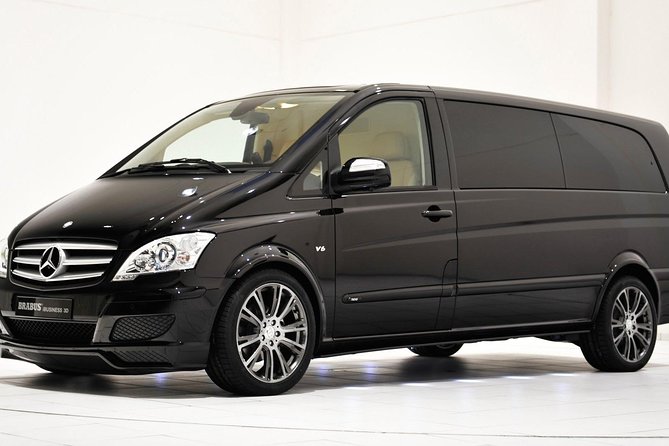 Private Airport Arrival Transfer: London Heathrow to Central London - Booking and Confirmation Process