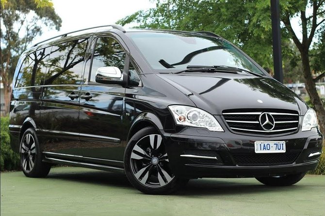 Private Airport Arrival Transfer: London Heathrow to Central London - The Cost and What’s Included