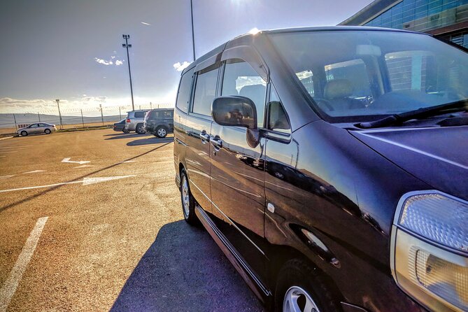 Private airport - city transfer Tbilisi - Specifics of the Private Airport Transfer in Tbilisi