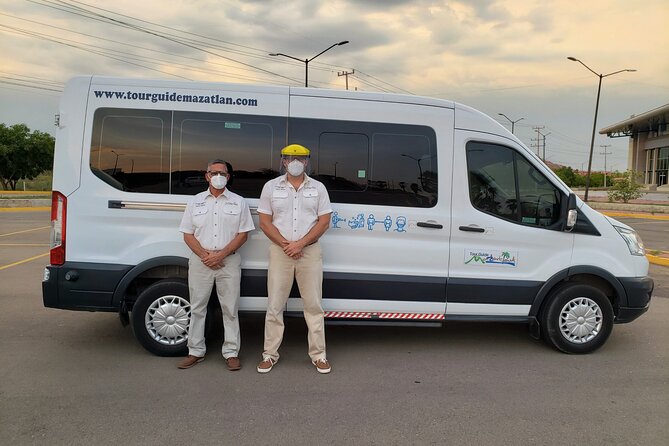 Private Airport-Hotel Transfer - Efficient and Personalized Airport Transfer in Mazatlan