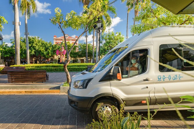 Private Airport-Hotel Transfer - Key Points