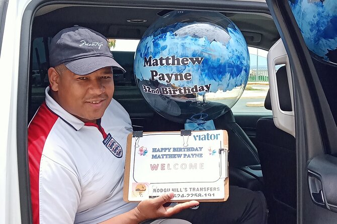 Private Airport Service to Cabo San Lucas & San Jose, Round Trip - Private Airport Service to Cabo San Lucas & San Jose, Round Trip