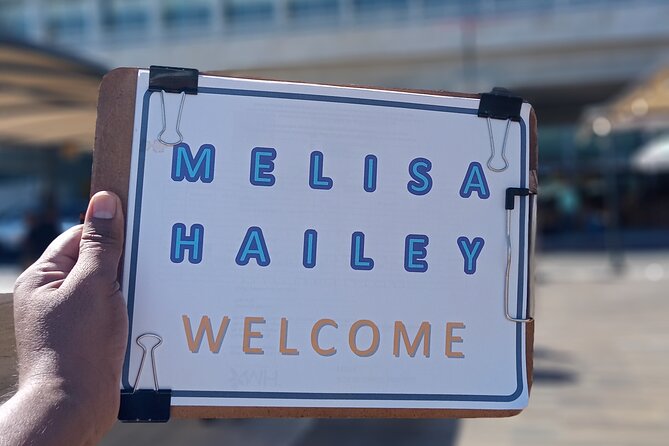 Private Airport Service to Cabo San Lucas & San Jose, Round Trip - Refreshments and a Stop for Pharmaceuticals