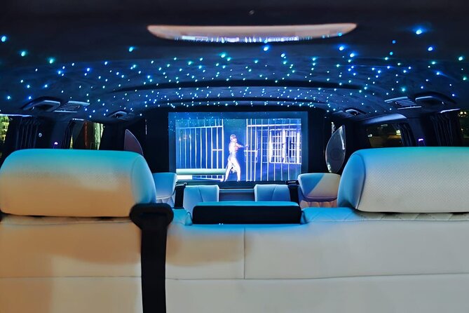 Private Airport Transfer - Booking Flexibility and Cancellation Terms