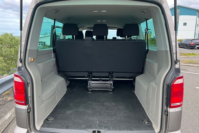 Private Airport Transfer - Key Points