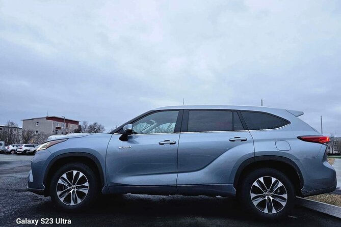 Private Airport Transfer - Booking Flexibility and Easy Cancellation