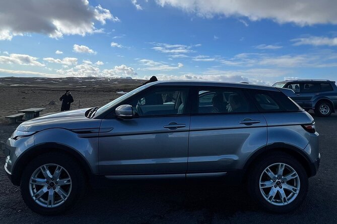 Private Airport Transfer - The Drivers Excellence and Customer Service