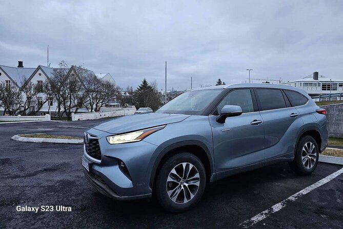 Private Airport Transfer - How the Transfer Differs from Other Options