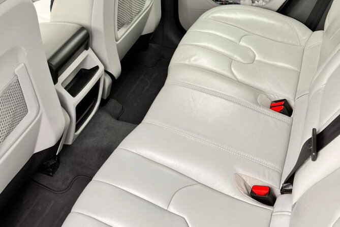 Private Airport Transfer - Why This Transfer Works Well for Most Travelers