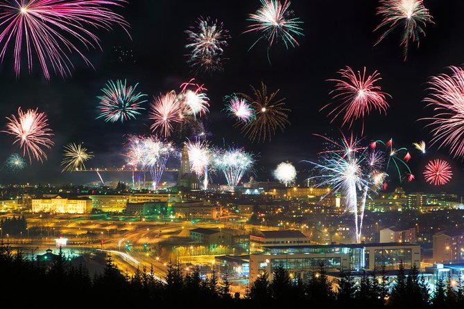 Private Airport Transfer - Efficient and Personalized Reykjavik Airport Transfers at a Clear Price