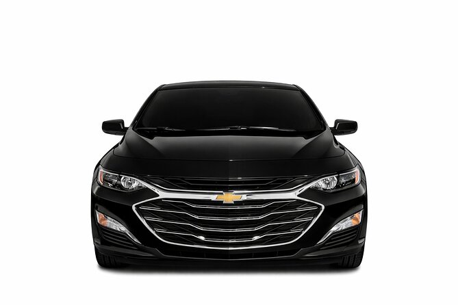 Private Airport Transfer Amelia Island/Fernandina Beach to JAX - What’s Included in the Private Transfer