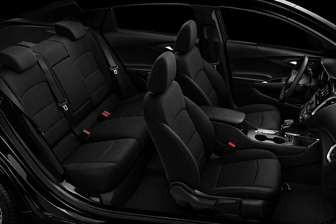 Private Airport Transfer Amelia Island/Fernandina Beach to JAX - Flexibility and Cancellation Policy