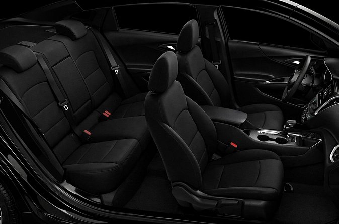 Private Airport Transfer Amelia Island to JAX - Who Should Choose This Transfer Service?