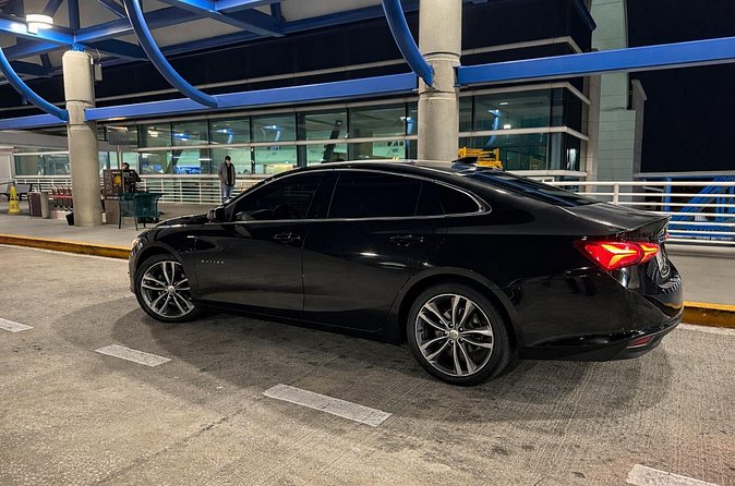 Private Airport Transfer Amelia Island to JAX - Why This Transfer Differentiates Itself