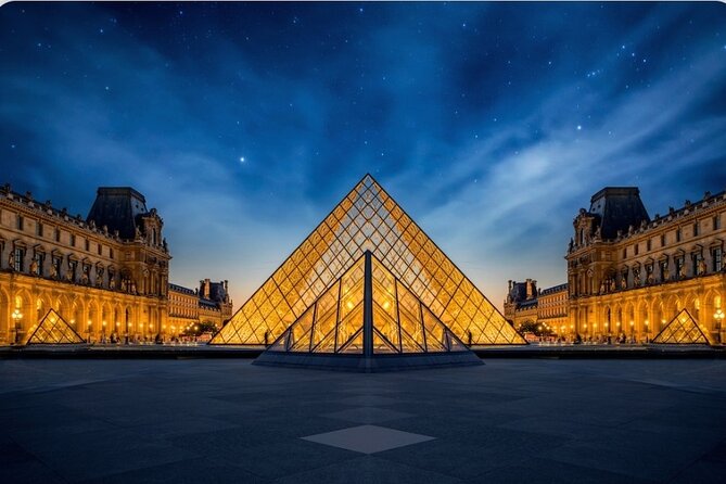 Private Airport Transfer between Paris and Parisian Airports - Reliable and Comfortable Private Airport Transfer in Paris