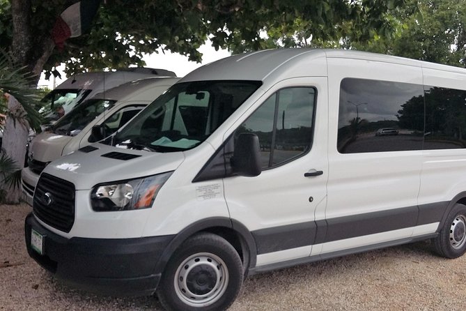 Private Airport Transfer: Cancun Airport  Hotel Zone (One Way) - Key Points