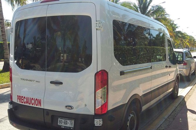 Private Airport Transfer: Cancun Airport  Hotel Zone (One Way) - Timing and Pacing: When to Book and How Long It Takes