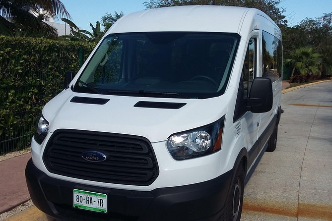 Private Airport Transfer: Cancun Airport  Hotel Zone (One Way) - What Sets This Transfer Apart from Others in Cancun