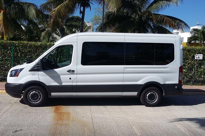 Private Airport Transfer: Cancun Airport  Hotel Zone (One Way) - Suitability for Different Travelers