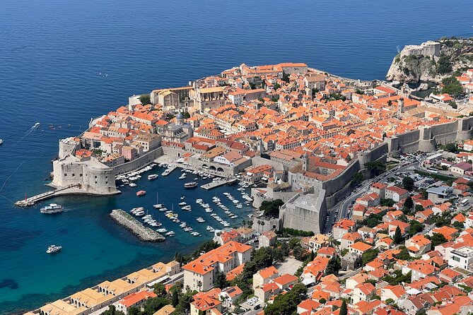 Private AirPort Transfer Dubrovnik by CRUISER TAXI - Flexibility and Cancellation Policy for Peace of Mind