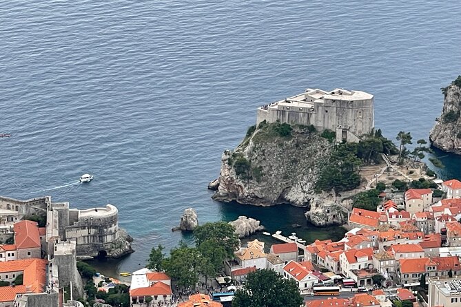 Private AirPort Transfer Dubrovnik by CRUISER TAXI - Who Should Book This Transfer in Dubrovnik?
