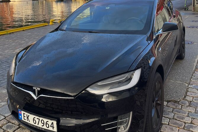 Private Airport Transfer From Bergen Airport or Hotels in Bergen - Vehicle Options and Comfort