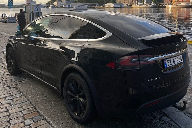 Private Airport Transfer From Bergen Airport or Hotels in Bergen - Comparing This Service with Other Options