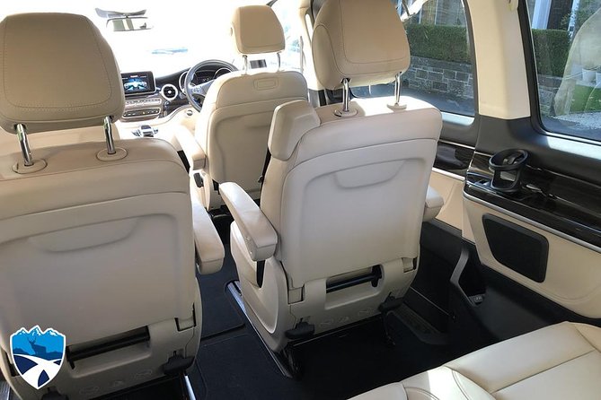 Private airport transfer from Edinburgh Airport to St Andrews - Who Benefits Most from This Service