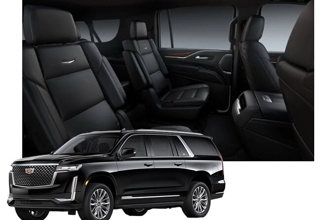 Private Airport Transfer from Honululu - Smooth and Reliable Private Airport Transfer in Honolulu for Up to Four People