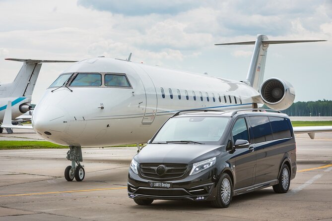 Private Airport Transfer from Kilkenny City to Dublin Airport - Convenient and Luxurious Private Transfer from Kilkenny to Dublin Airport