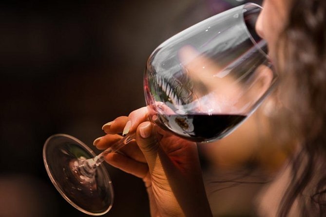 Private Airport Transfer From Napa Valley To SFO - Limitations to Keep in Mind