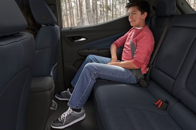 Private Airport Transfer From New Orleans - Cancellation Flexibility and Booking Convenience