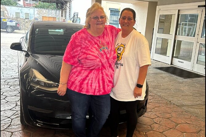 Private Airport Transfer From New Orleans - The Advantages of a Private Transfer in New Orleans