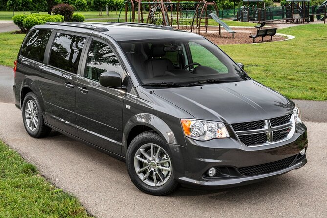 Private Airport Transfer From New Orleans - Why Choose This Transfer for Your New Orleans Trip