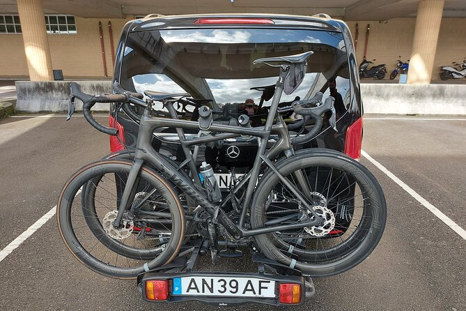 Private Airport Transfer from Porto to Fátima - Features That Enhance the Experience