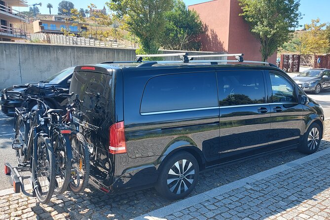 Private Airport Transfer from Porto to Fátima - The Sum Up: A Reliable Choice for Porto to Fátima Travel
