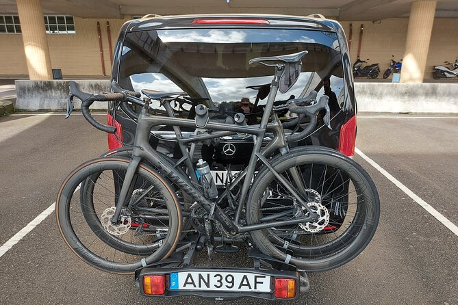 Private Airport Transfer from Porto to the Airport - Logistics and Meeting Points for a Hassle-Free Experience