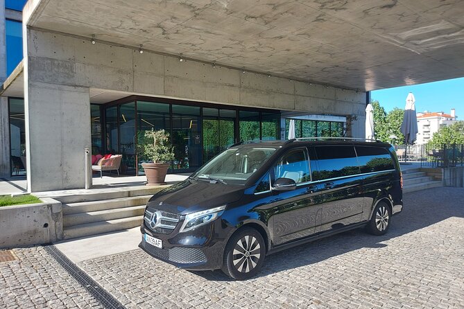 Private Airport Transfer from Porto to the Airport - Who Should Consider This Transfer Service?