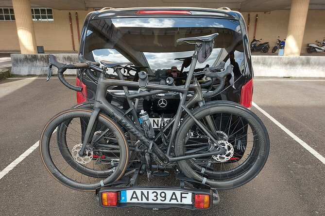 Private Airport Transfer from Porto to Vigo - Who Should Consider This Transfer?