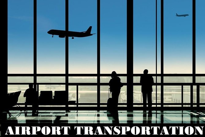 Private Airport Transfer From SFO to San Francisco Union Square - Overtime and Waiting Policy for Flexibility