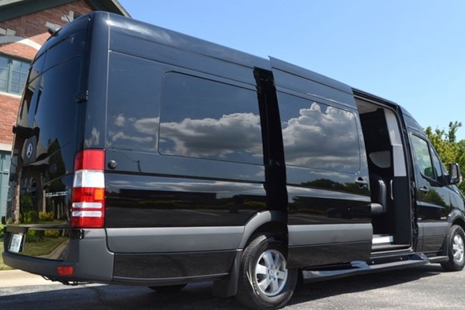 Private Airport Transfer From SFO to San Francisco Union Square - Booking and Cancellation Policies