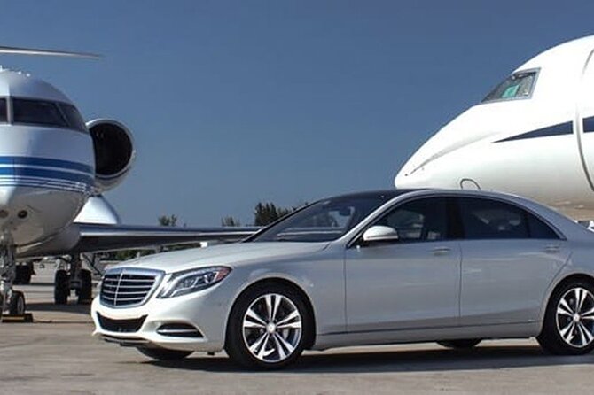 Private Airport Transfer From Taormina to Catania Fontanarossa - What Past Customers Say About This Private Transfer