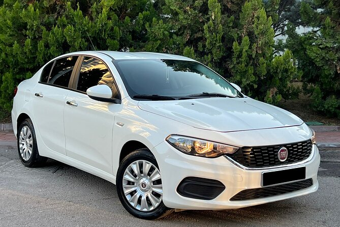 Private Airport Transfer From/To Ankara Airport to Cankaya Hotels - Key Points