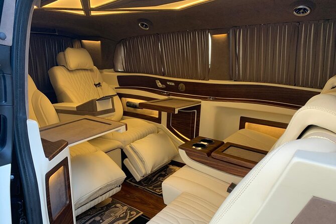 Private Airport Transfer From/To Ankara Airport to Cankaya Hotels - Pricing, Cancellation, and Booking Flexibility