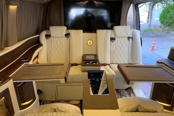 Private Airport Transfer From/To Ankara Airport to Cankaya Hotels - Who Should Choose This Transfer?