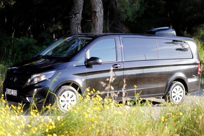 Private Airport Transfer From/To Dalaman Airport - Convenient, Private Transport in Comfortable Vehicles