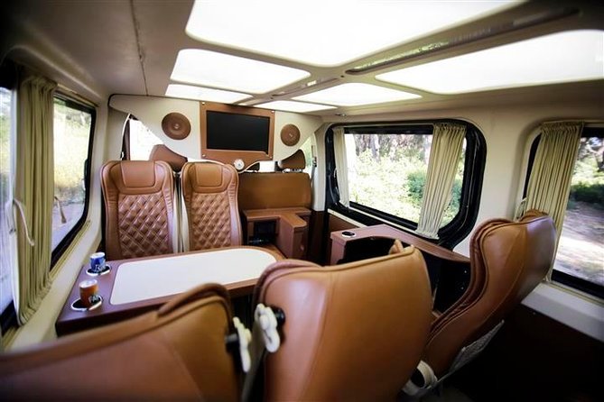 Private Airport Transfer From/To Dalaman Airport - The Experience on the Day of Travel