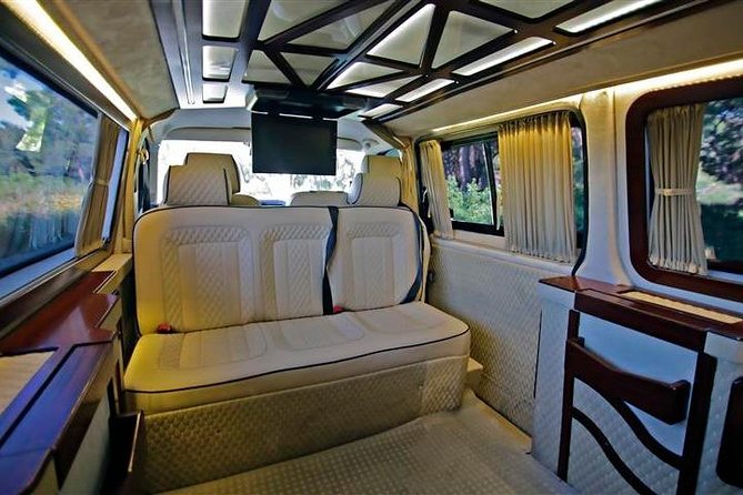 Private Airport Transfer From/To Dalaman Airport - Reliability and Common Challenges