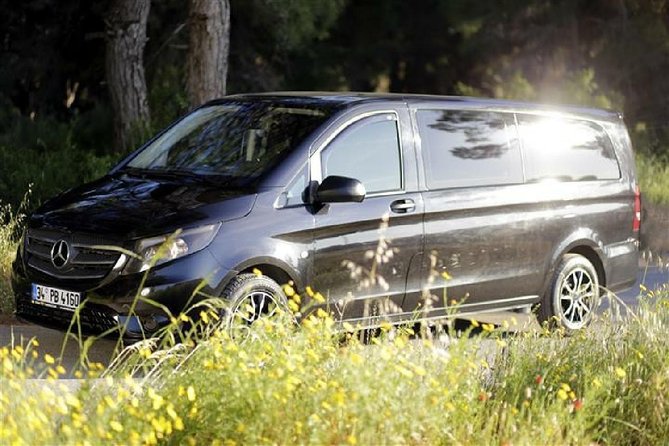 Private Airport Transfer From/To Dalaman Airport - Who Should Choose This Transfer?