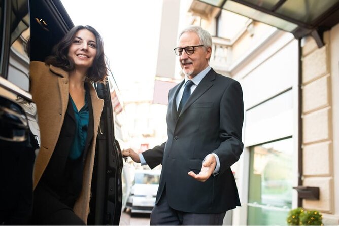 Private Airport Transfer from/to Istanbul City. - Considerations Based on Experience Reviews